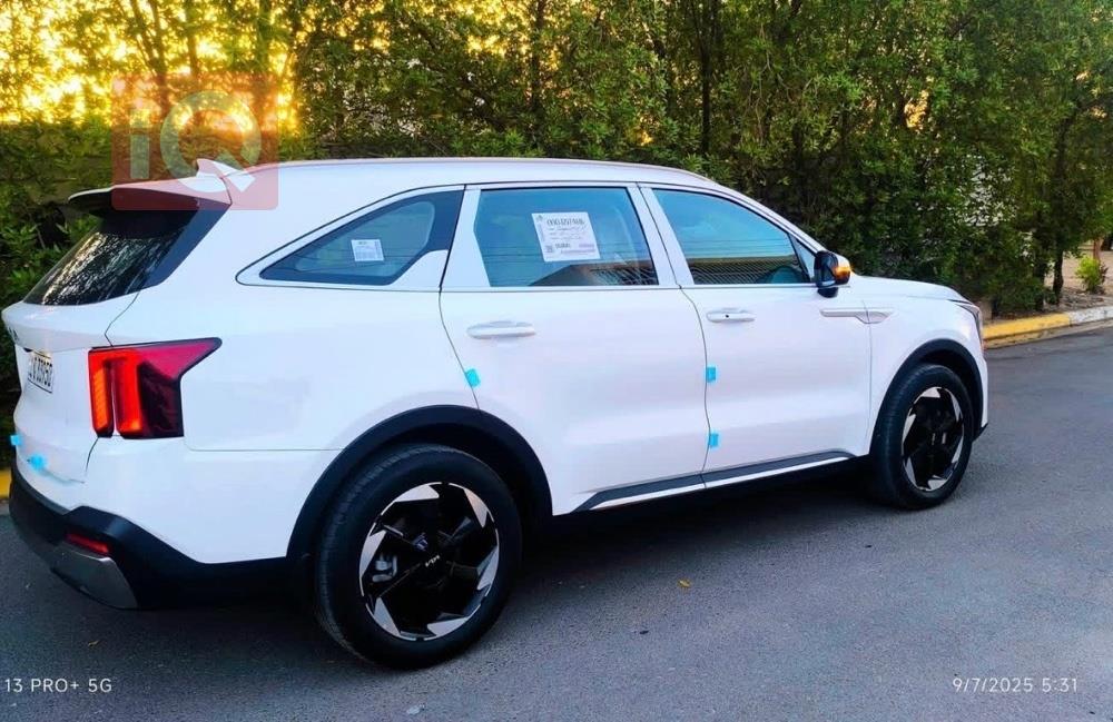 کیا سۆرینتۆ